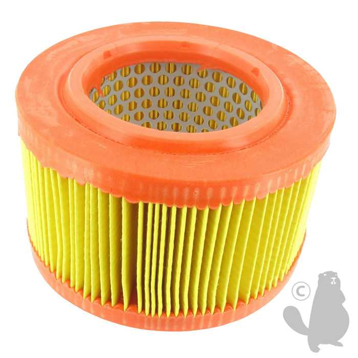 Filtre à air Hatz Kohler Lombardini Acme Hatz Onan Walker | Pièces ...